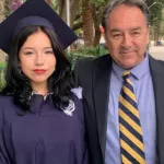 La odisea de un padre que viajó desde Washington por la muerte de su hija, que cayó desde un segundo piso en San Telmo: denuncia un femicidio