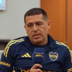 Riquelme vuelve a hablar después de tres meses: seguilo en vivo en Olé