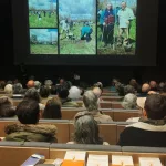 “Bosque de los libros”: un proyecto literario que transforma poemas en árboles
