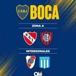 La picante particularidad de Boca en el sorteo de la Liga 2026: jugará todos los clásicos