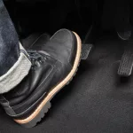 La señal de tránsito que la mayoría de la gente ignora: “Hay que frenar”