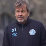 Belgrano perdió el invicto y Zielinski fue crítico: “Fuimos muy malos”