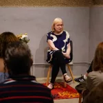 Renata Salecl: “Perdimos la capacidad de preservarnos como sociedad y como especie”