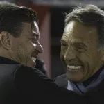 La sentida despedida de hinchas de River a Miguel Ángel Russo: “No hay colores ni rivalidades”