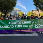 Madrid, Baleares, Aragón y Asturias incumplen la ley al no contar con registros de objetores del aborto