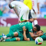 Bolivia, a un paso del Mundial: revirtió el repechaje frente a Surinam y el sueño está más cerca