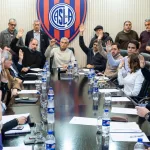 San Lorenzo convocó a Asamblea para echar a Fernando Moretti