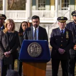 Noticias de New York en vivo: Mamdani y el FBI investigan un “acto inspirado por ISIS” y reportes de hoy, lunes 9 de marzo