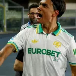 Atento, Boca: la historia de Dybala tras meter a la Roma en la Champions y la frase de su DT