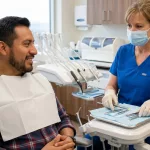 Dónde ir al dentista sin seguro siendo inmigrante latino en EE.UU.: clínicas, programas y opciones gratuitas en 2026