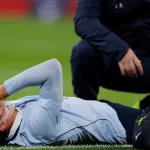 El jugador uruguayo que se pierde por lesión el Mundial y la Libertadores