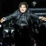 “Himno a Milei”, la canción que viralizaron los seguidores del Presidente