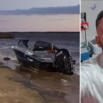 Buscan a un hombre que desapareció en el río Paraná: “Sabe nadar, creo que está vivo”