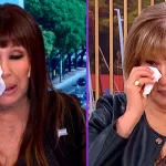 Moria Casán y Georgina Barbarossa se reconciliaron, lloraron y hablaron sobre los episodios que las distanciaron