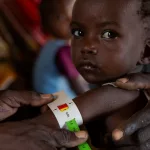 Más de 17 millones de chicas y chicos necesitan asistencia humanitaria en Sudán