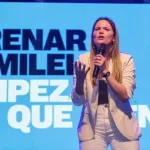 Ordenan borrar los posteos fake contra una candidata de Santa Fe que fueron replicados por Javier Milei