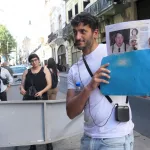 Crímenes célebres, fugas y secuestros: el paseo true crime por el Centro que fascina a turistas y porteños