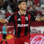 Montiel, tras la victoria ante Huracán: “Se vio otro River”