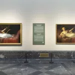 La historia secreta del cuadro de Goya que Franco quiso regalar a Hitler y hoy se ve en el Prado