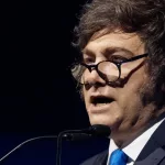 Javier Milei se reúne con empresarios en Nueva York y vuelve al lugar donde pidió ser presidente