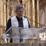 Otro mensaje fuerte de la Iglesia en el que sumó la corrupción y reivindicó la justicia social denostada por Javier Milei