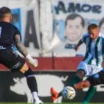 Camioneros empató con UAI Urquiza y sigue sin convertir