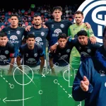 Así juega Independiente Rivadavia, la revelación de la Copa Argentina que quiere dar el golpe ante River
