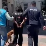 Dos detenidos cuando fueron a votar: uno por “cuentos del tío” y otro por tráfico de material de abuso de menores