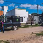 Salta: dos hermanos encontraron a su madre muerta y a su pareja ahorcada y sospechan que se trataría de un femicidio