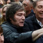 La Corte Suprema rechazó el planteo de Fuerza Patria que cuestionaba el reemplazo de Diego Santilli en lugar de Espert