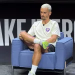 Griezmann: “Hay mucho stress hasta que arranca la final”