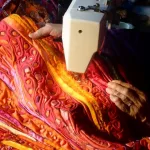 Silke y el arte textil argentino: de la posguerra europea al Museo Nacional de Bellas Artes