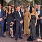 ¡Pillada!: La primera foto de la comunista Yolanda Díaz en la juerga de los Oscar