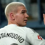 Con Mastantuono de titular, el Real Madrid busca un triunfo ante Rayo Vallecano para no alejarse del Barcelona