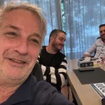 La trama detrás de un fallido embarque de cocaína y un coronel retirado, que promete escándalo