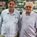 Homenaje a Editorial Losada: Luis García Montero reivindicó la cultura frente al “circo” de la desinformación