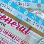 La historia detrás de las entradas para la final del Federal A con la cara de Cristiano Ronaldo