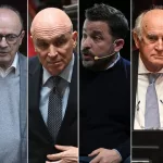 De Fernando Iglesias a Oscar Parrilli, quiénes son los senadores y diputados más “picantes” que se van del Congreso en diciembre