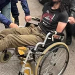 Doble femicidio en Córdoba: así detuvieron al sospechoso, con su hijo de 5 años, en un hotel de Gualeguaychú