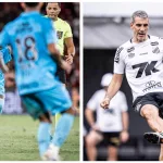 Neymar llamó a Vojvoda y admitió que se equivocó