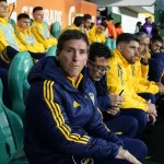El jugador que nunca falta en el banco de Boca pero volvió a jugar tras casi cinco meses