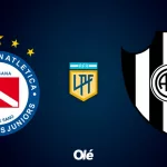 Argentinos Juniors vs. Central Córdoba, por el Torneo Clausura: día, horario y cómo verlo por TV