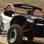 La Justicia prohibió las actividades con camionetas 4×4 y cuatriciclos en la zona de La Frontera en Pinamar