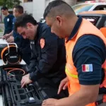 Una brigada de Santa Fe se sumó a la búsqueda de los jubilados desaparecidos en Chubut: llevan kit de localización y drones térmicos