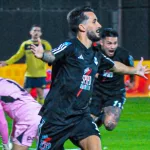 Quién es Papelito Sánchez, el verdugo de Boca que brilla en Riestra e hizo el 1-0