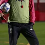 Martínez, previo al clásico con San Lorenzo: de la convocatoria de los refuerzos al “no importa cómo llegue cada uno”