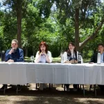 Interna peronista: una intendenta cercana a Cristina desafía a Máximo Kirchner en el PJ bonaerense