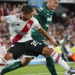 Videos: los goles y resumen de River vs. Sarmiento