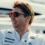 El guiño del Tío James para los argentinos que siguen a Colapinto: “No estoy exagerando…”