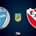 Godoy Cruz vs. Independiente, por el Torneo Clausura: día, horario y cómo verlo por TV